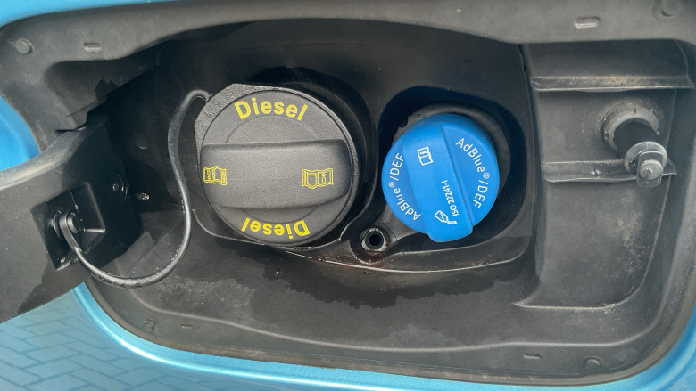 Ford Tourneo Connect 2.0 EcoBlue Active 5dr Diesel Estate